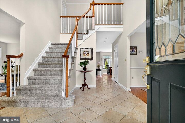 Property Photo:  92 Bradford Lane  NJ 08536 