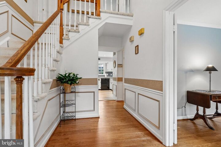Property Photo:  2730 Sasscers Hill Court  VA 20171 