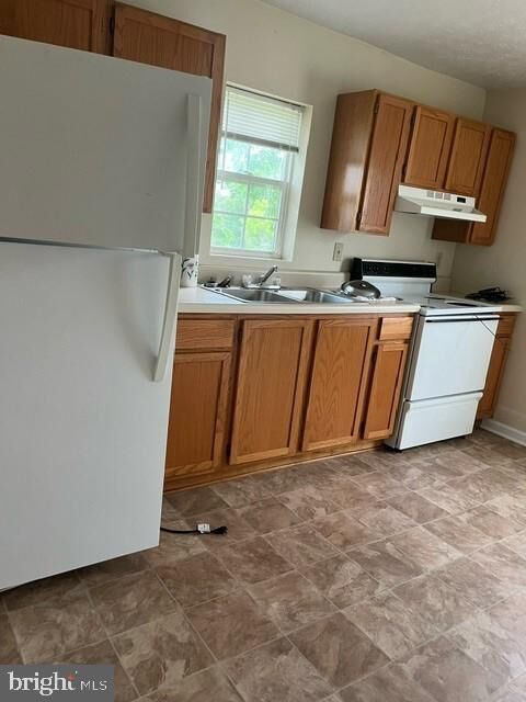 Property Photo:  7889 Main Street 2A  VA 22645 