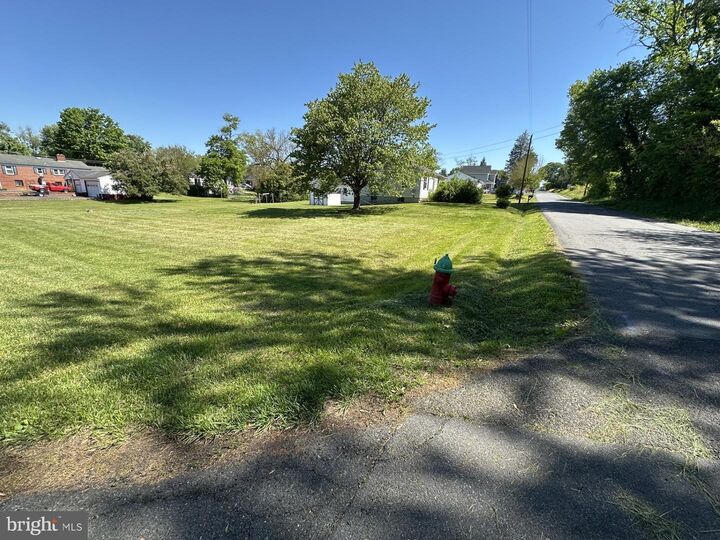 Property Photo:  0 Wayland Road  VA 22701 