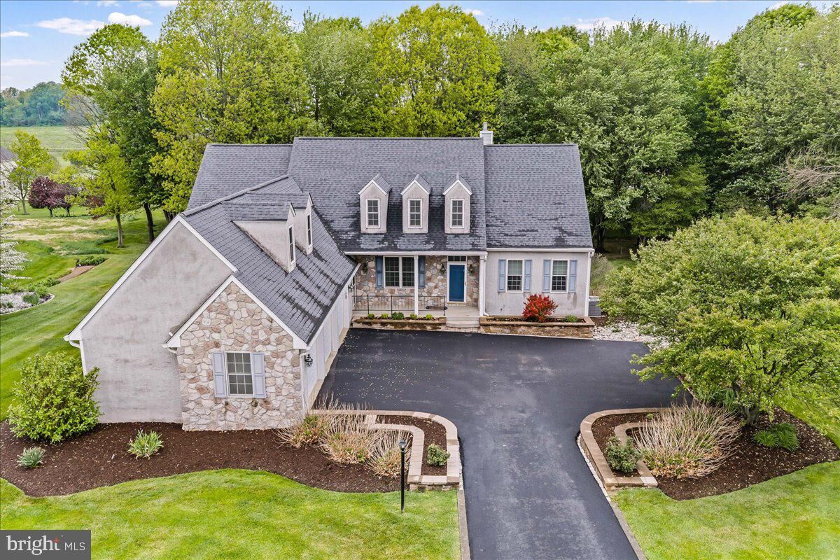 Property Photo:  267 Wyncote Drive  PA 19363 