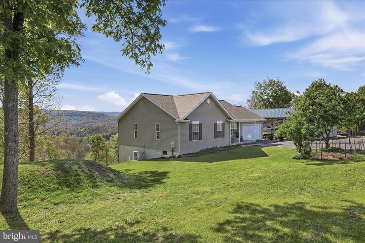 Property Photo:  9580 Timber Ridge Road  PA 17212 
