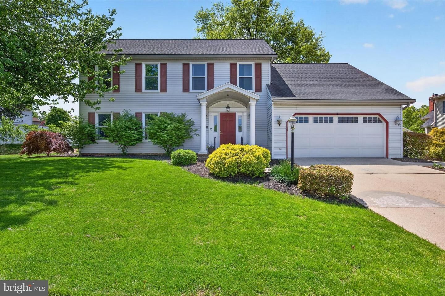 Property Photo:  570 James Drive  PA 17112 