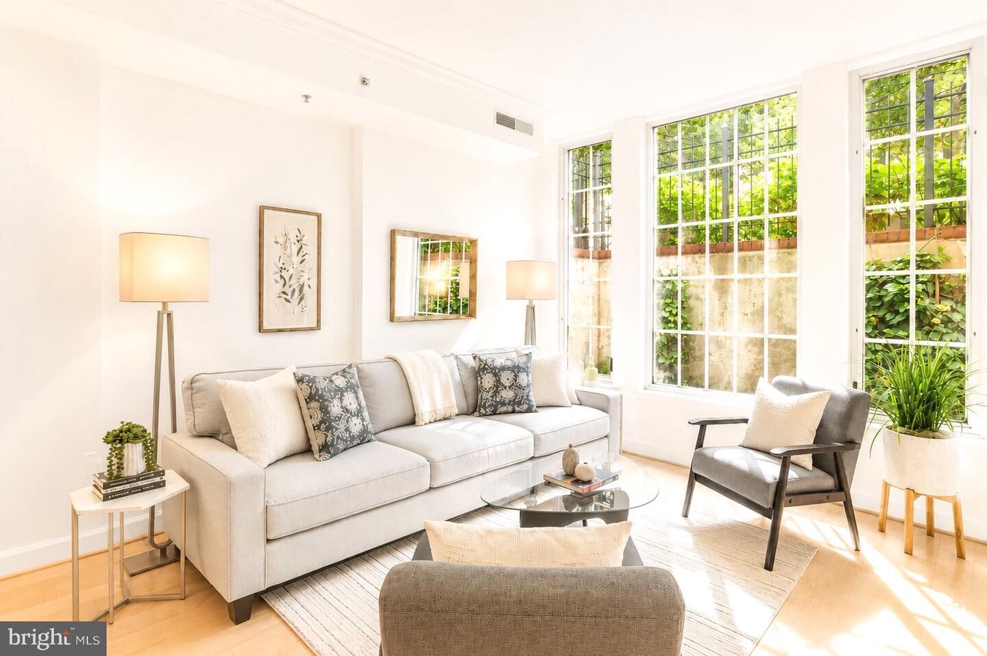 Property Photo: 1441 Rhode Island Avenue NW M14 DC 20005