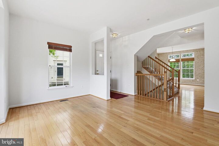 Property Photo: 211 Arbor Vista Lane MD 21117