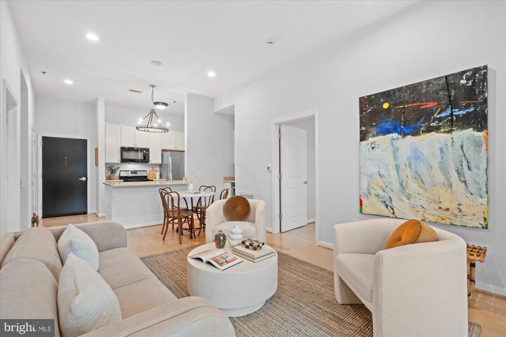 Property Photo:  309 Holland Lane 320  VA 22314 