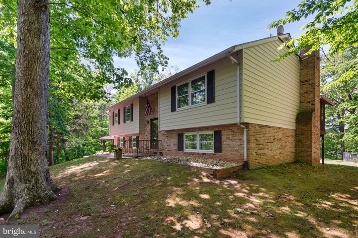 Property Photo:  12020 Parkriver Drive  VA 20112 