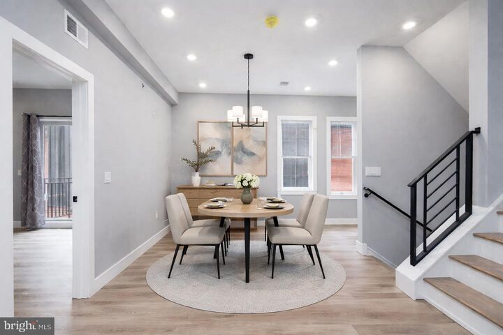 Property Photo:  2323 E Cabot Street 3  PA 19125 