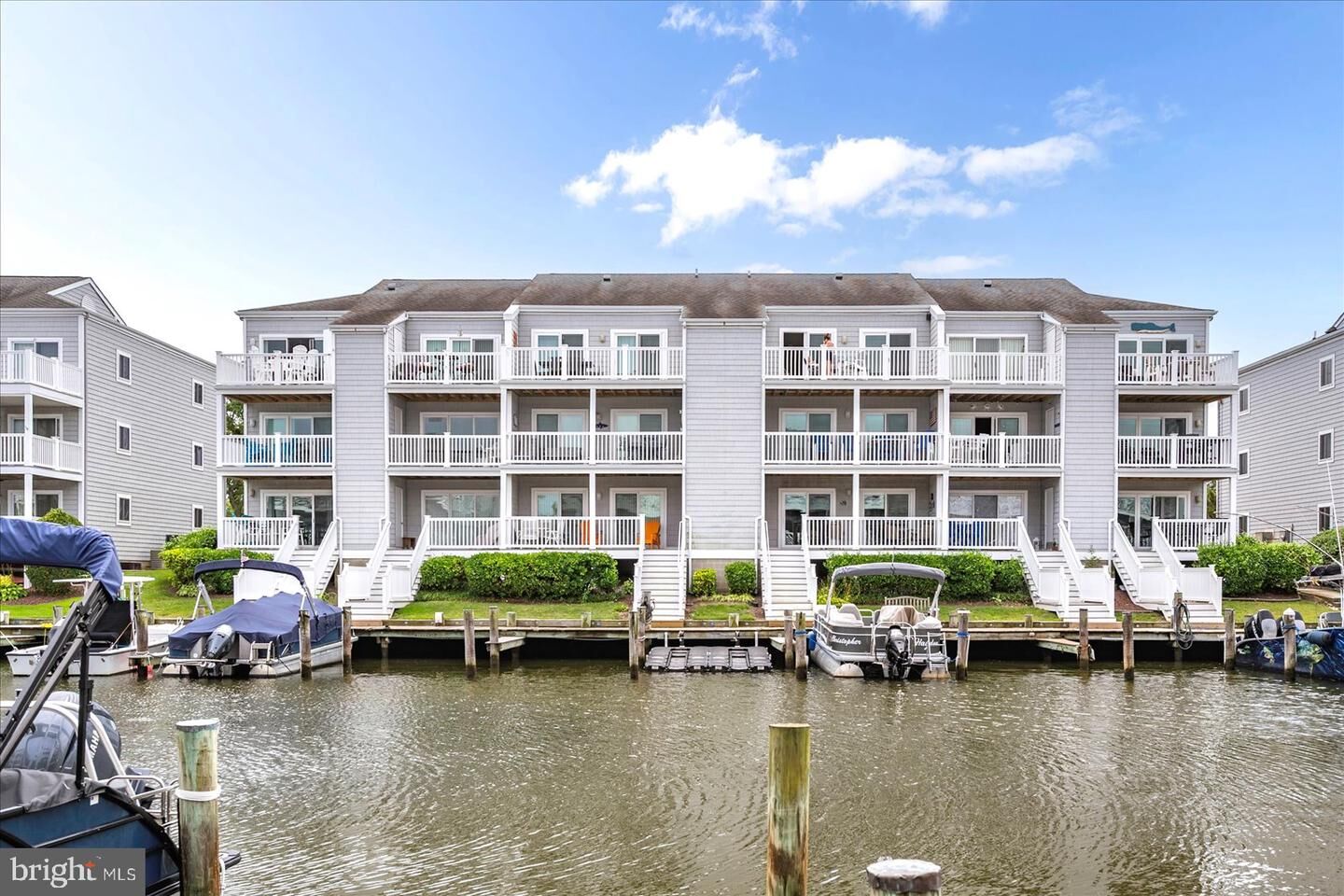 Property Photo:  12301 Jamaica Avenue F12203  MD 21842 