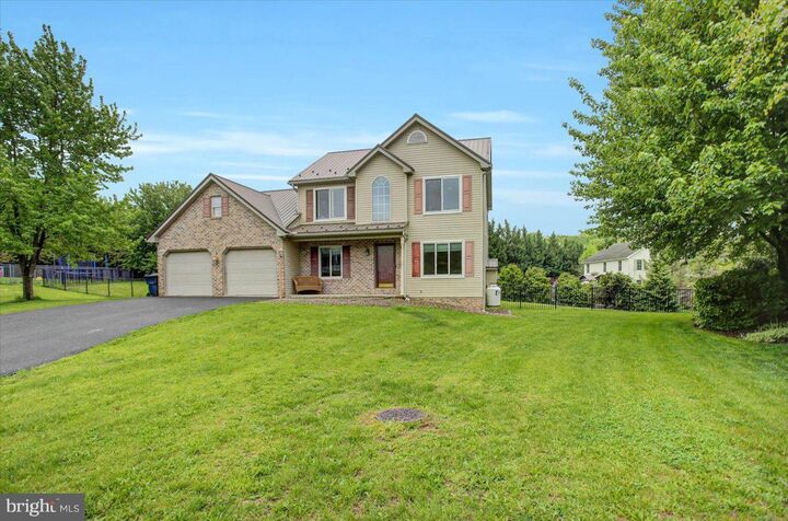 Property Photo:  1772 Bell Avenue 29  PA 17202 