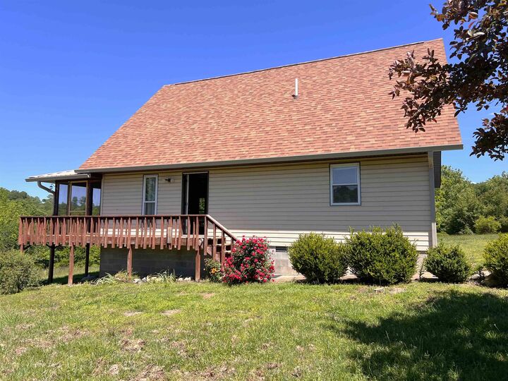 Property Photo:  1894 Oak Grove Loop  AR 72680 