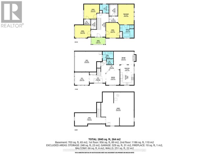 Property Photo: 124 Armstrong Crescent ON L3Z 0L3