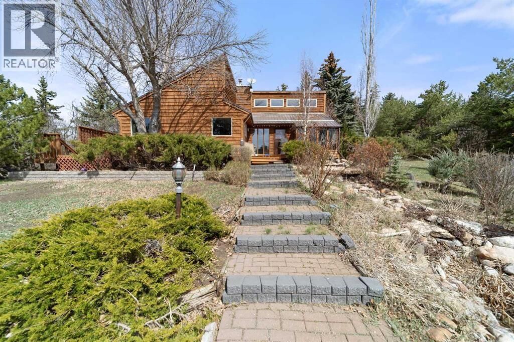 Property Photo: 44402 Range Road 125 AB T0B 4C0