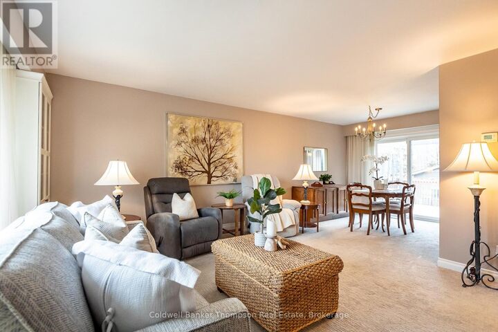 Property Photo:  25 Anthony Court  ON P1H 1T2 