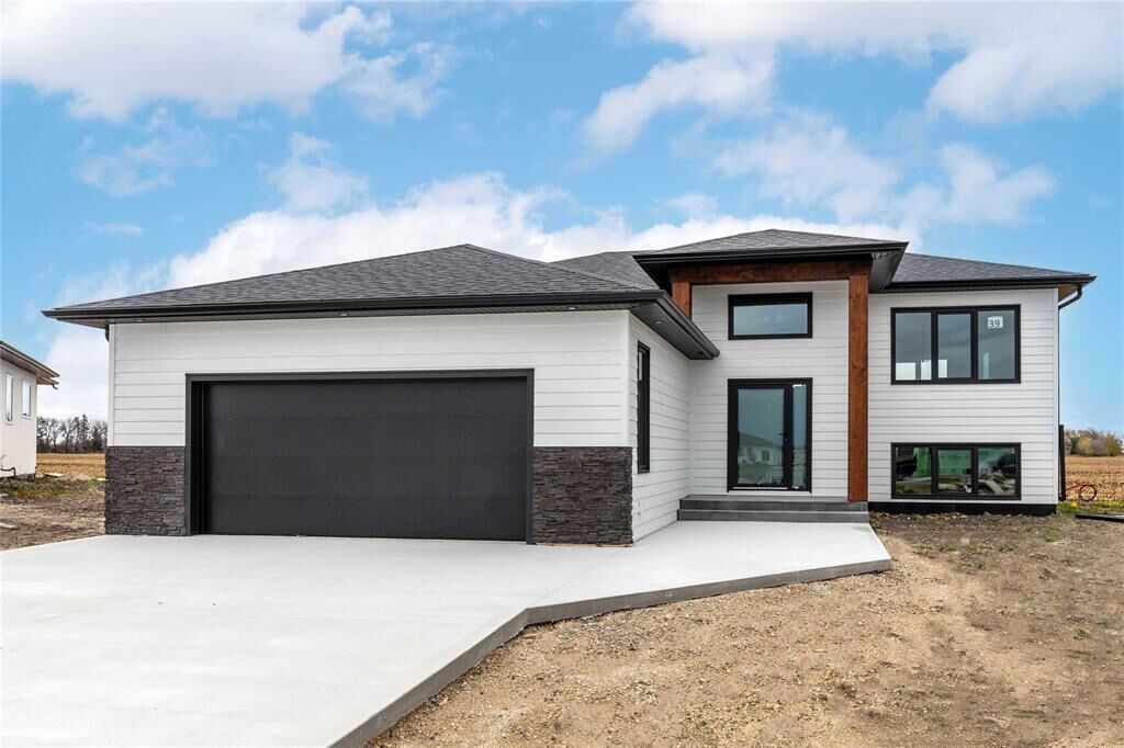Photo de la propriété:  23 Ridgemont Drive  MB R0A 0A1 