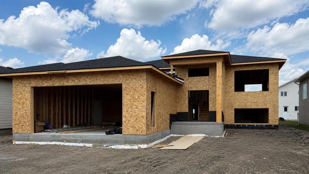 Property Photo: 23 Ridgemont Drive MB R0A 0A1