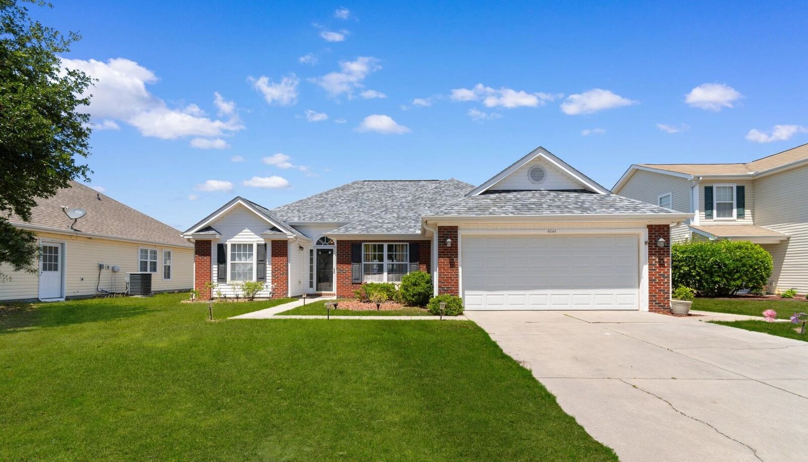 Property Photo:  4644 East Walkerton Rd.  SC 29579 