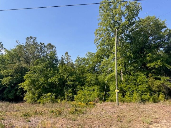 Property Photo:  2716 W Highway 378 Hannah  SC 29546 