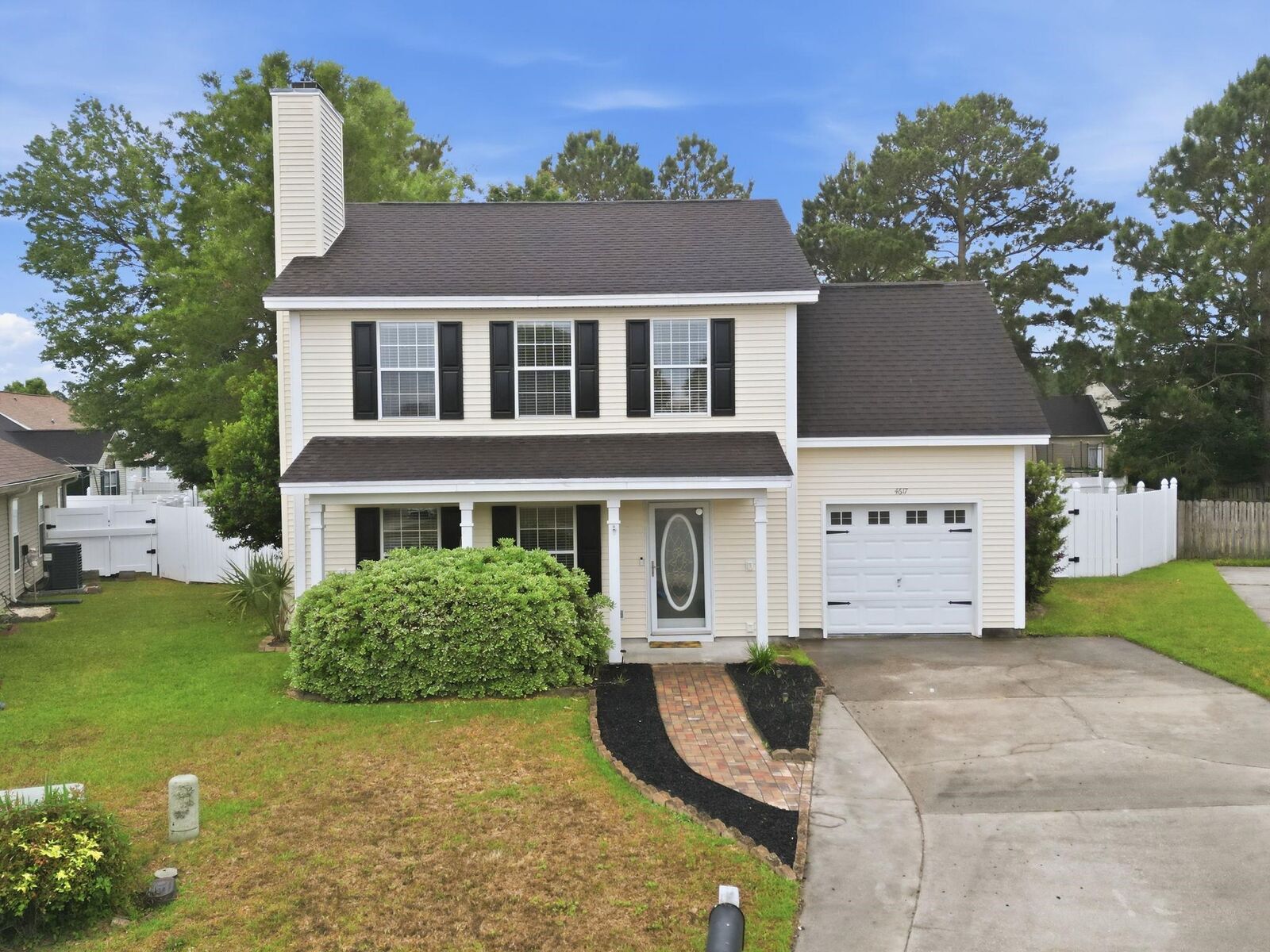 Property Photo:  4617 Hidden Creek Ln.  SC 29579 