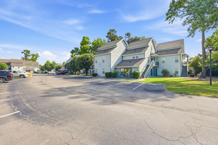 Property Photo:  4338 Spa Dr. 706  SC 29566 
