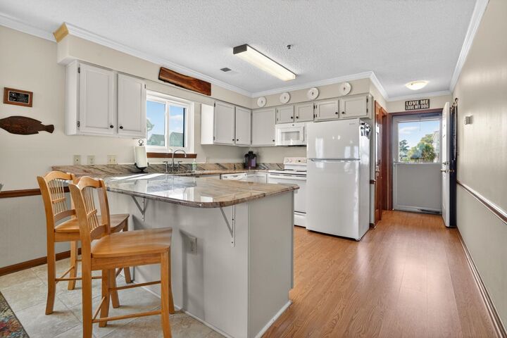 Property Photo:  811 N Ocean Blvd. 106  SC 29575 