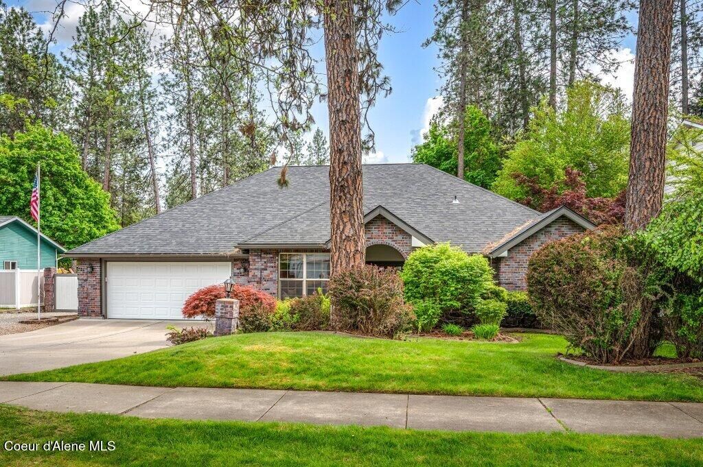 Property Photo:  2030 W Hogan St  ID 83815 
