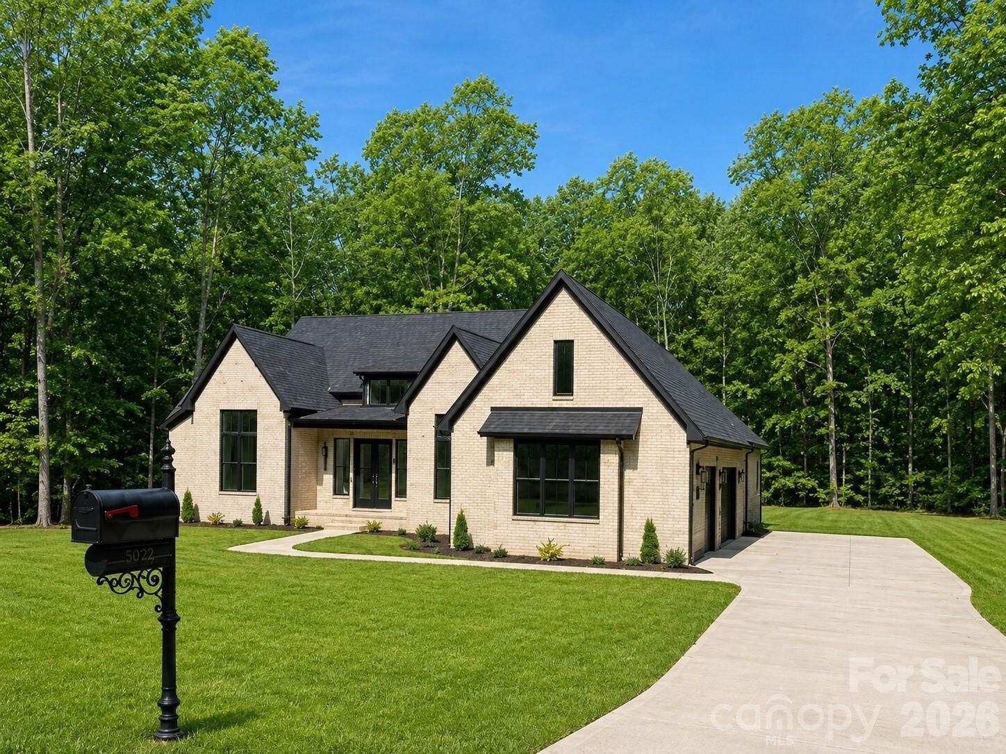 Property Photo:  5922 Ravine Drive  NC 28173 