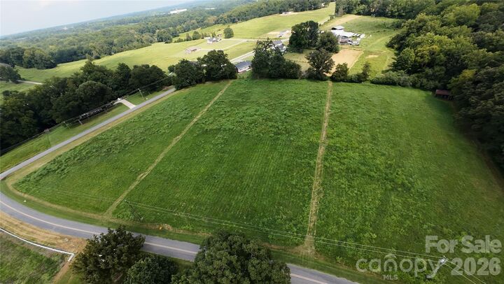 Property Photo:  Lot 1 Mike Ledford Road  NC 28086 