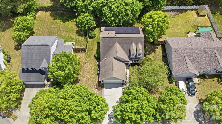 Property Photo:  13919 Ballyshannon Lane  NC 28278 