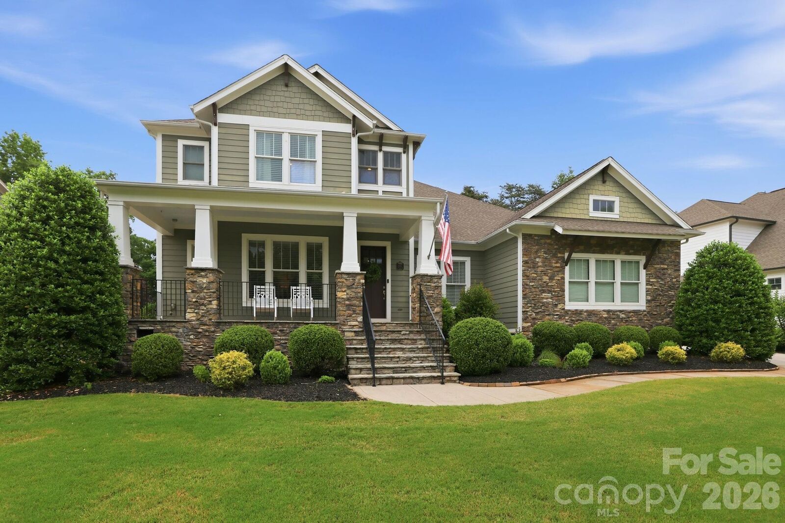Property Photo:  1077 Wessington Manor Lane  SC 29715 