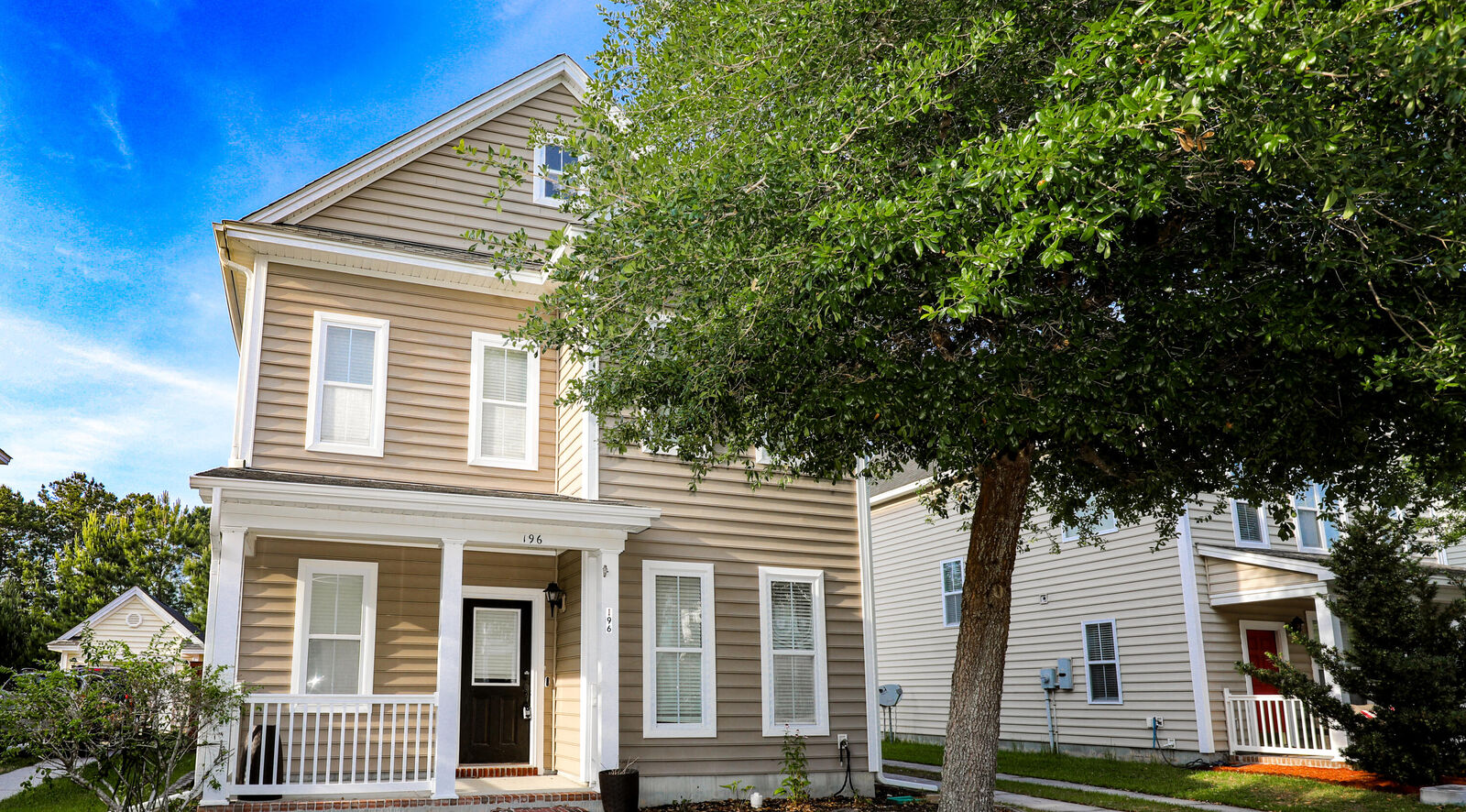 Property Photo: 196 Avonshire Drive SC 29483