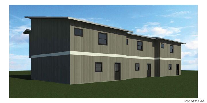 Property Photo:  Lot 2 Raleigh Dr  WY 82001 