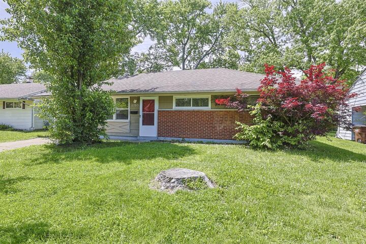 Property Photo:  8793 Balboa Drive  OH 45231 