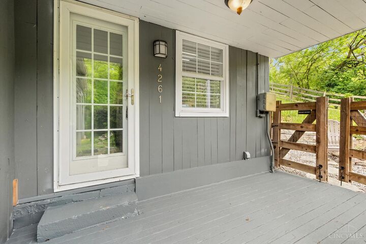 Property Photo:  4261 Walton Creek Road  OH 45243 