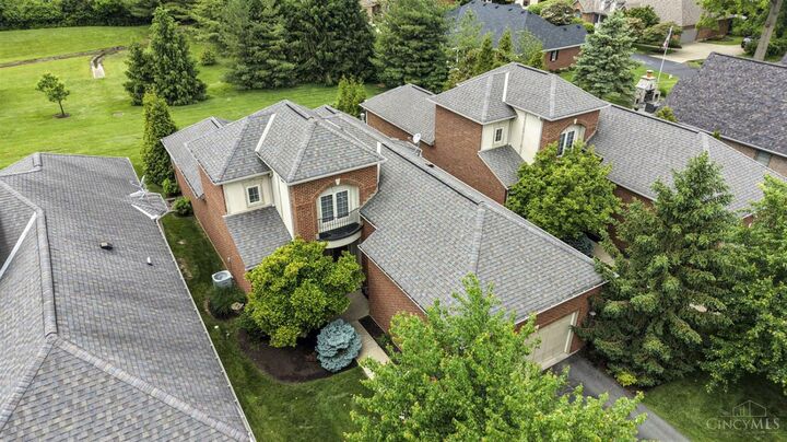 Property Photo:  8731 Kenwood Road  OH 45242 