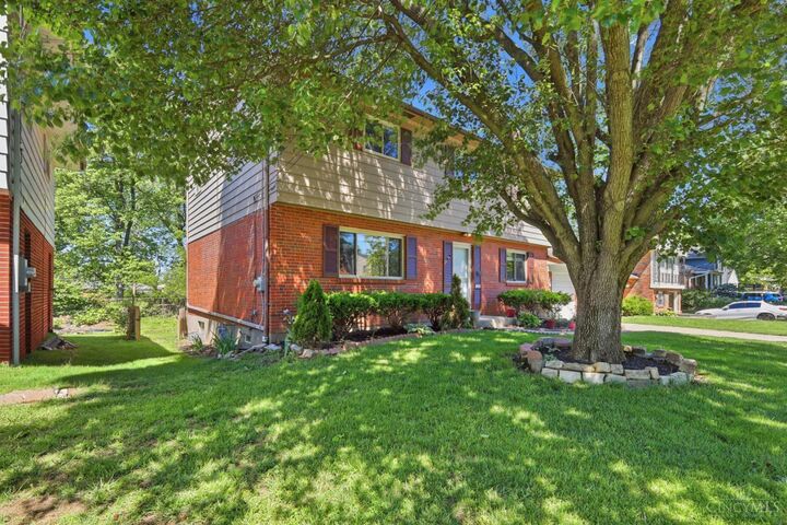 Property Photo:  9125 Millcliff Drive  OH 45231 