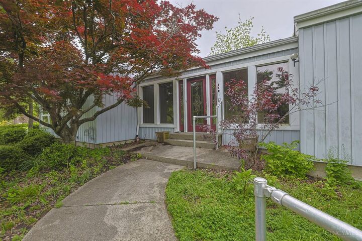 Property Photo:  3881 Lincoln Road  OH 45247 