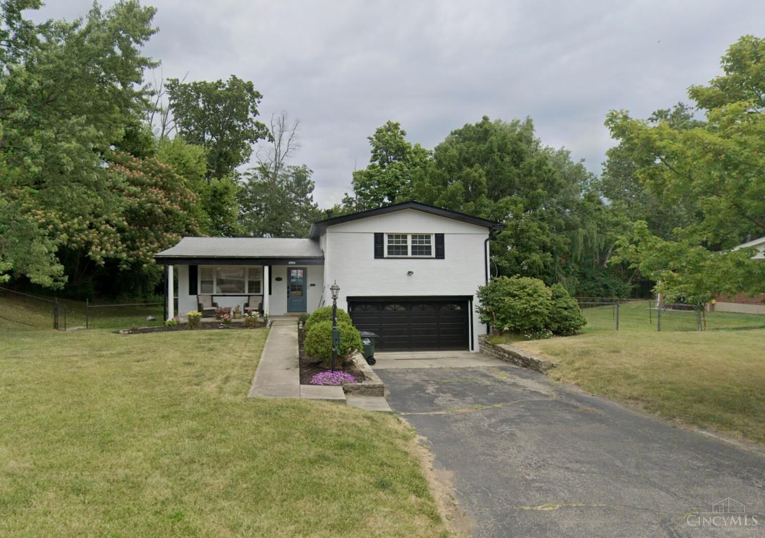 Property Photo:  3550 Gailynn Drive  OH 45211 