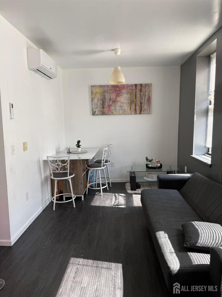 Property Photo:  4701 Park Avenue 2B  NJ 07087 