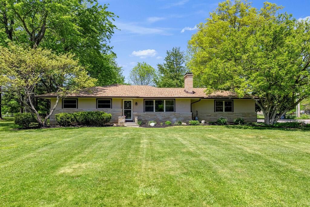 Property Photo:  5739 Kitzmiller Road  OH 43054 