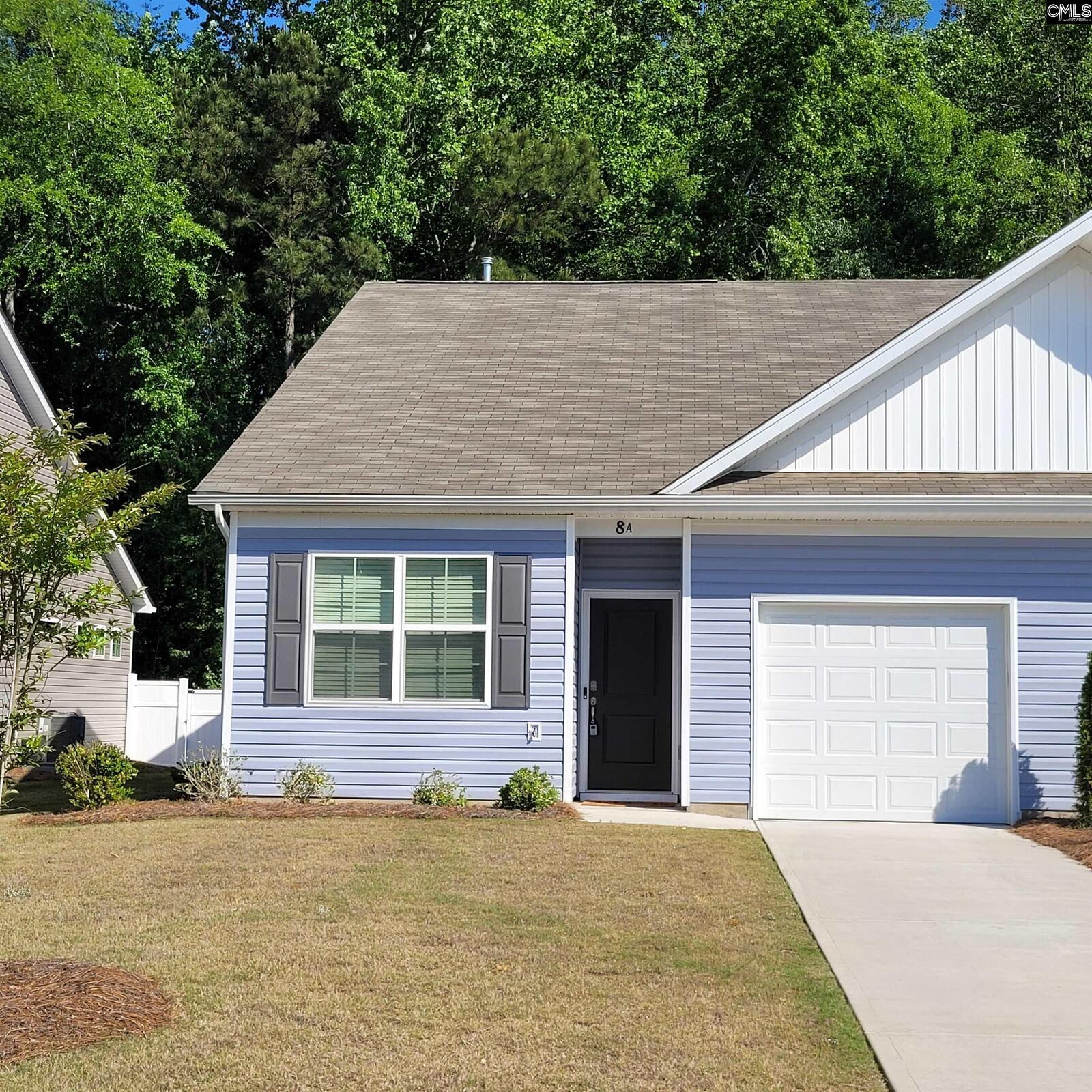 Property Photo:  8A Briar Forest  SC 29078 