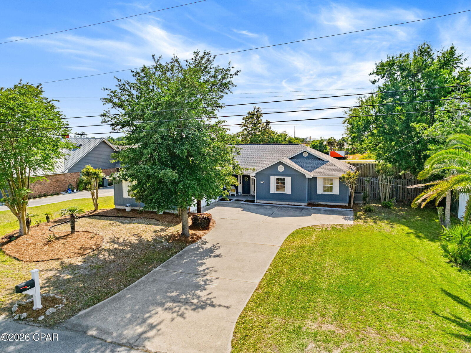 Property Photo: 1604 Maryland Avenue FL 32444
