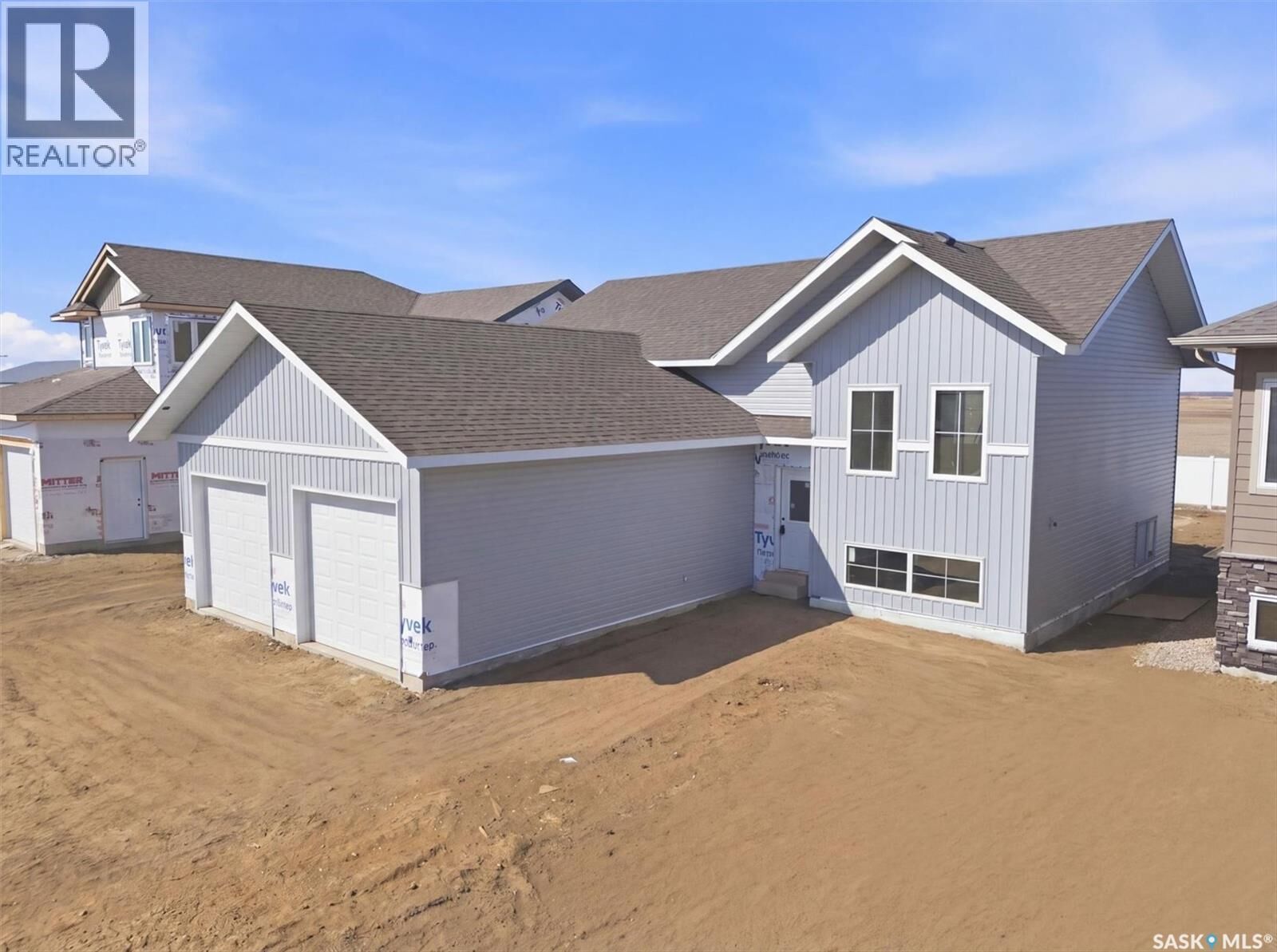 Property Photo:  268 Prairie Dawn Drive S  SK S0K 1K1 