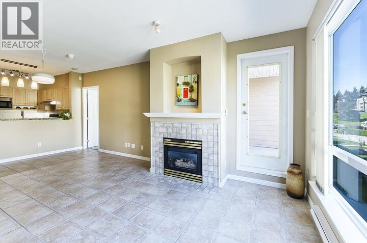 Property Photo:  3629 Deercrest Drive 416  BC V7G 2S9 