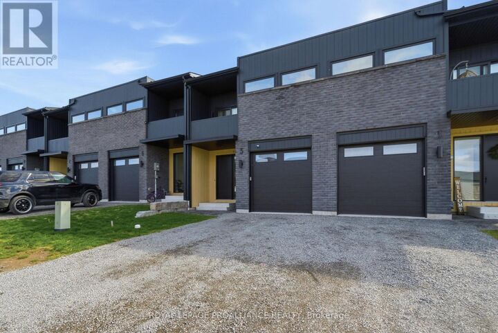 Property Photo:  3 Ambrosia Way  ON K0K 1H0 