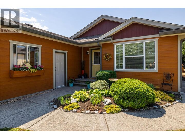 Property Photo: 2195 Mimosa Drive BC V4T 3A5