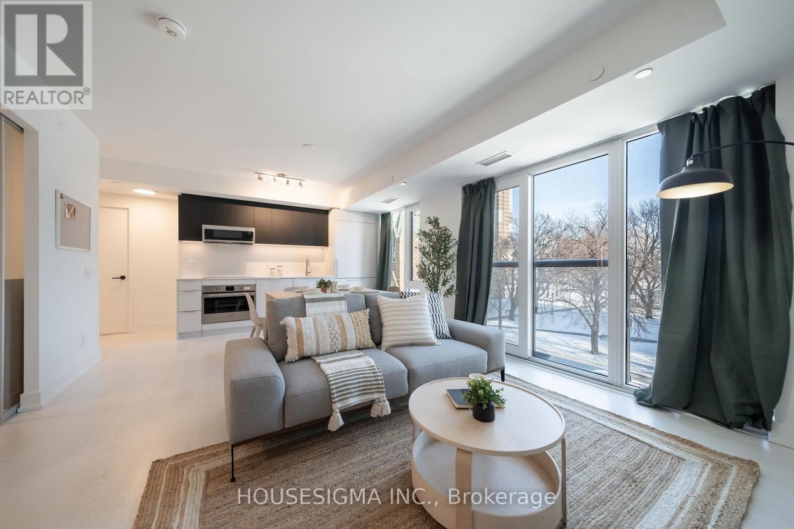 Property Photo:  308 Jarvis Street 214  ON M5A 2P2 
