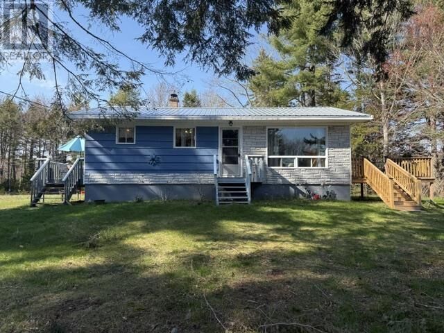 Property Photo:  4064 Medway River Road  NS B0T 1E0 