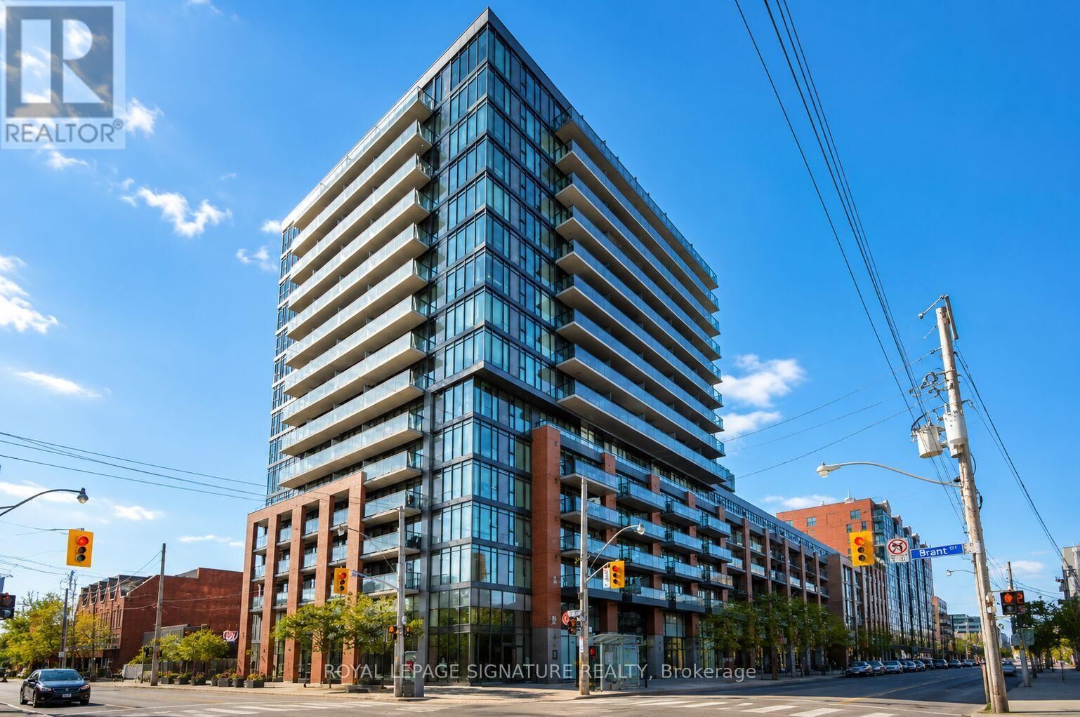 Property Photo:  78 Tecumseth Street 901  ON M5V 0A9 