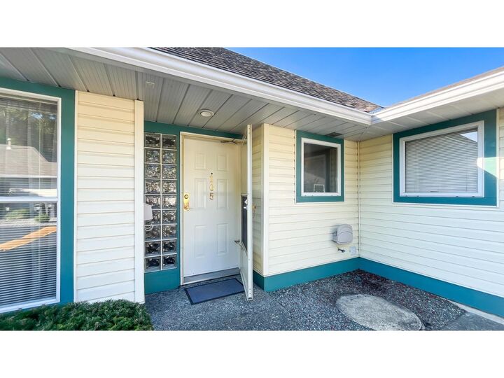 Property Photo:  10172 141 Street 105  BC V3T 4P6 